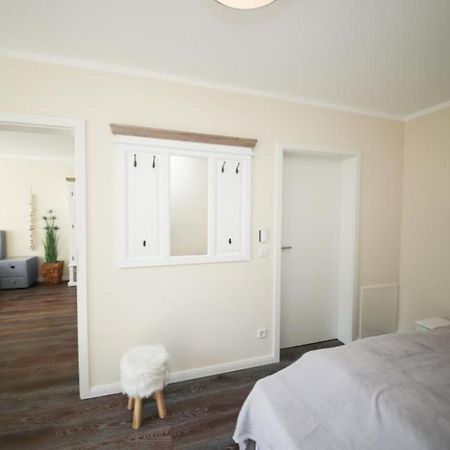 Ferienhaus Sommerhus 1 티멘도르프스트랜드 외부 사진