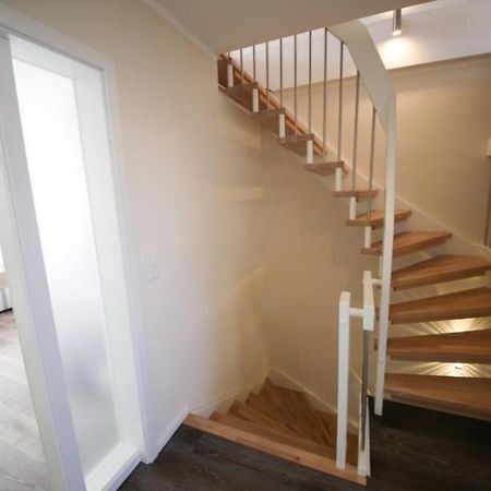 Ferienhaus Sommerhus 1 티멘도르프스트랜드 외부 사진