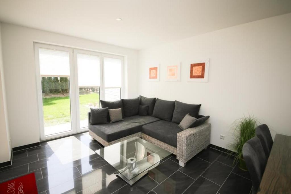 Ferienhaus Sommerhus 1 티멘도르프스트랜드 외부 사진