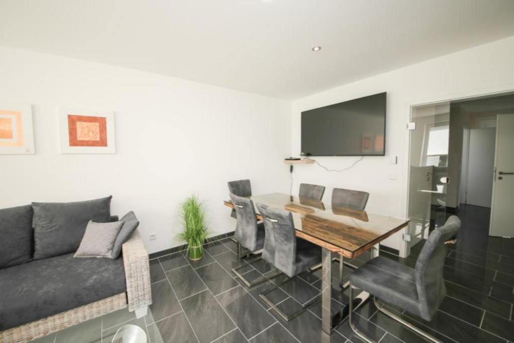 Ferienhaus Sommerhus 1 티멘도르프스트랜드 외부 사진