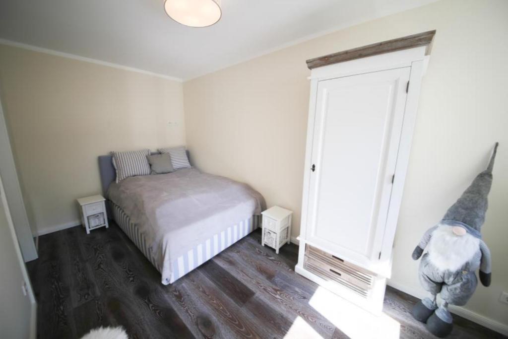 Ferienhaus Sommerhus 1 티멘도르프스트랜드 외부 사진