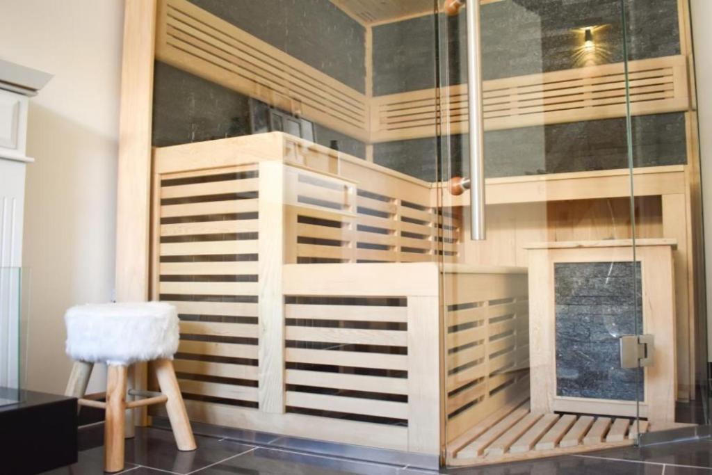 Ferienhaus Sommerhus 1 티멘도르프스트랜드 외부 사진